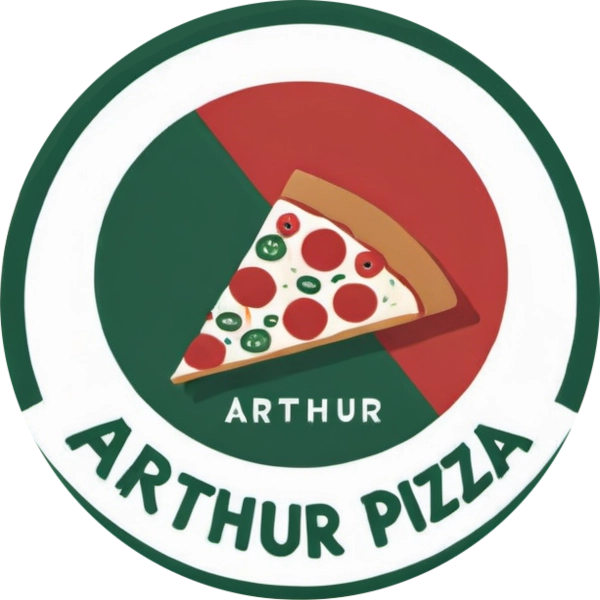 arthurpizza Logo